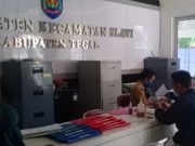Bupati Tegal Minta Camat Perkuat Literasi Digital dan Layanan Rumah Paten