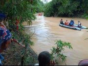 Warga Pekalongan Diduga Tenggelam di Sungai Sragi