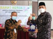 Pemkab Brebes Ajak Apindo Investasi di KIB