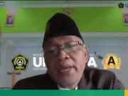 Program Program KKN Unissula Berjalan Sukses