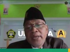 Program Program KKN Unissula Berjalan Sukses