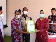 Warga Terdampak Tanah Bergerak Tak Jadi Direlokasi