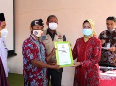 Warga Terdampak Tanah Bergerak Tak Jadi Direlokasi
