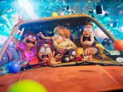 Animasi “The Mitchells vs The Machines” Tayang Akhir April