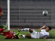 Timnas U-22 Berjanji Tampil Maksimal pada Dua Uji Coba