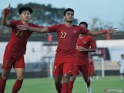 Gelandang Tira Persikabo Puji Penampilan Muhammad Rafli