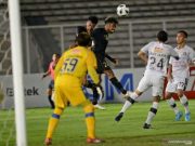 Shin: Timnas Belum Terbiasa dengan Formasi 4-4-2