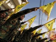 Tentara Lebanon Tembak “Drone” Israel di Atas Pos Militer