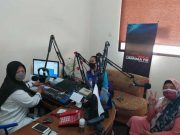 20 Tahun Lalu, Dimotori Aktivis Mahasiswa Berdiri Radio Unimma FM Magelang