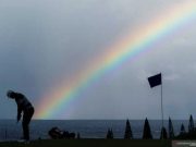 Kebocoran Bendungan Sebabkan Evakuasi Warga di Pulau Maui Hawai