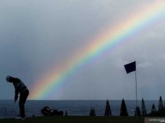 Kebocoran Bendungan Sebabkan Evakuasi Warga di Pulau Maui Hawai
