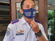 Pemkab Tegal Gratiskan Uji Berkala Angkutan Umum