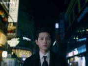 Drama Korea Vincenzo Episode 9, Hong Cha Young Terancam, Vincenzo Meradang