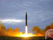 Korut Tuding DK PBB Lakukan ‘Standar Ganda’ Atas Uji Coba Rudal