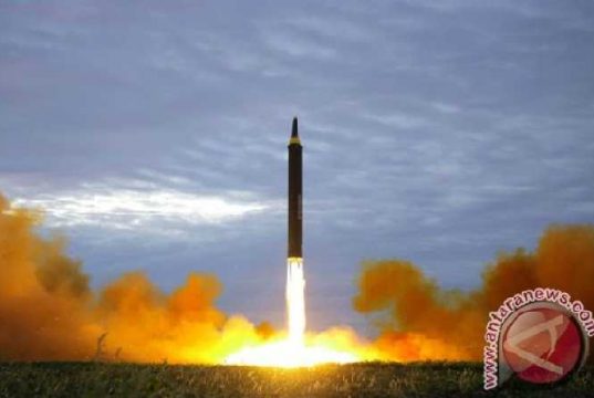 Korut Tuding DK PBB Lakukan ‘Standar Ganda’ Atas Uji Coba Rudal