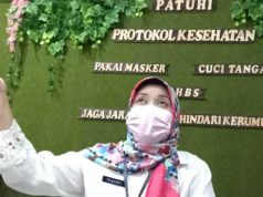 Dinkes Kota Tegal Kembalikan 16 Vaksin Rusak
