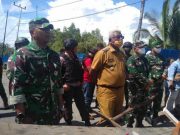 Keluarga Korban Penembakan Tuntut Ganti Rugi Rp 5 Miliar