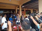 Seorang Ibu Nekat Mencuri Emas, Mengaku Terdesak Kebutuhan Hidup