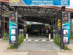 Memberdayakan Warga, Mengangkat Perekonomiannya