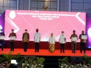 Blora Bentuk Mal Pelayanan Publik, Bupati Teken MOU dengan Menteri PAN-RB