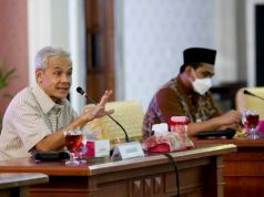 Silap-CSR, Inovasi Pemprov Jateng Atasi Kemiskinan