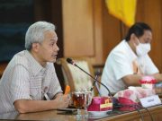 Tiga Minggu Berturut-turut, 35 Kabupaten/Kota di Jateng Tak Masuk Risiko Tinggi