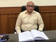 Prof Miyasto Emban Amanah Ketua Pembina Yayasan Alumni Undip