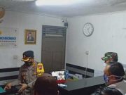 Ini Ciri Pelaku Perampokan di Bank Wonosobo