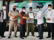 Kakanwil Kemenag Jateng Minta Tokoh Agama di Wonosobo Bersinergi