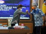 Pelaksanaan Harsiarnas ke-88 di Kota Solo Atas Usulan Jokowi saat Jadi Wali Kota