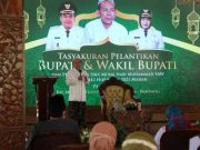 Program Blora Mengaji Digelorakan Hingga Tingkat Kecamatan