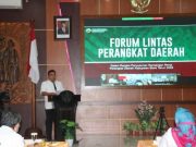 Bupati Minta Perangkat Daerah Prioritaskan Program dan Kegiatan Sejalan Dengan Visi Misi Kepala Daerah