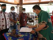 Bupati Blora Buka Konsultasi Publik Rancangan Awal RPJMD 2021-2026