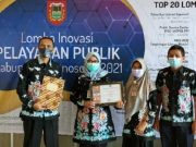 20 Jenis Inovasi Pelayanan Publik di Wonosobo Jalani Penilaian
