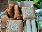 Loempia_SiKembar, Referensi Baru Lunpia yang Menaklukkan Rasa