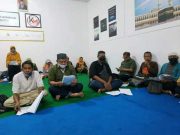 Kelas Alquran Makamhaji Mengaji untuk Semua Golongan
