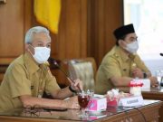 Hasil Tracing Keluarga TKI Brebes Negatif, Ganjar Tetap Minta Diisolasi Ketat