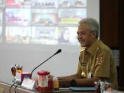 Kebijakan Pemerintah Pusat Impor Beras, Diharapkan Ganjar Tak Mengguncang Petani