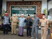 Kepala Kemenag Wonosobo Dorong Pondok Pesantren Kembangkan PDF