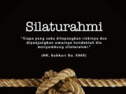 Misteri Silaturahim dan Centenarian
