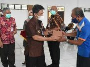 Target Bulan Dana PMI Wonosobo Rp 1 Miliar Lebih, Apa Alasanya?