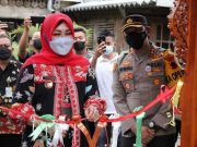 6 Desa Wisata Siaga Candi Diresmikan