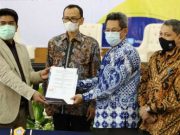 PTS se-Jateng Dapat Dana Penelitian 37,5 Miliar PTS se-Jateng Dapat Dana Penelitian 37,5 Miliar