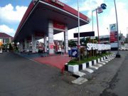 Sejumlah SPBU di Kudus Alami Kelangkaan BBM, Ini Jawaban Pertamina
