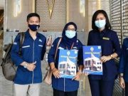 Progdi S1 Pariwisata USM Jalin Kerjasama dengan Pelaku Industri Pariwisata di Semarang