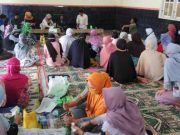 Warga Munggang Atas Mojotengah Wonosobo Ikuti Sosialisasi Bank Sampah, Seperti Apa?