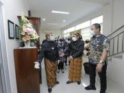 Kota Semarang Dorong Pertumbuhan Investasi di Tengah Pandemi