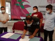 Perkebunan Tambi Kerja Sama dengan Pertamina Luncurkan Produk Teh Celup Khas Wonosobo