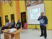 Dosen FE USM Bantu UMKM Susun Laporan Keuangan