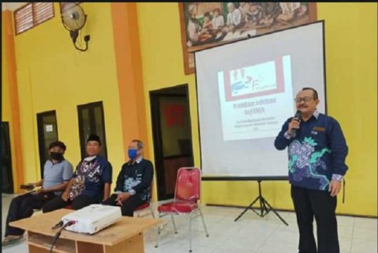 Dosen FE USM Bantu UMKM Susun Laporan Keuangan